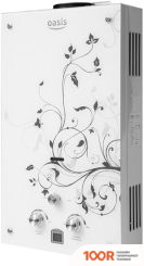 Oasis GLASS 20 ZG (34822)