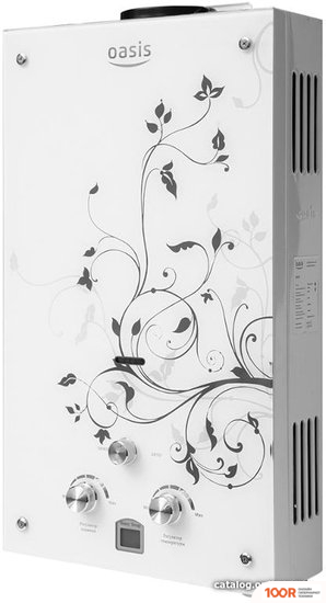 Oasis GLASS 20 ZG (34822)