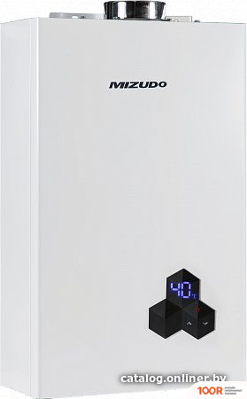 Mizudo ВПГ4-12Т (34769)