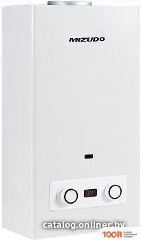 Mizudo ВПГ3-11 (34768)