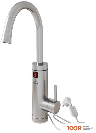 Mixline WH-005 (СЕРЕБРИСТЫЙ) (34764)