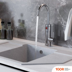 Mixline WH-005 (СЕРЕБРИСТЫЙ) (34764)