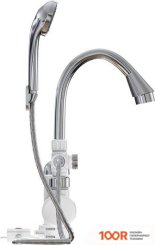 Mixline WH-004 (БЕЛЫЙ) (34763)