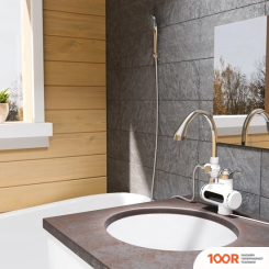 Mixline WH-004 (БЕЛЫЙ) (34763)