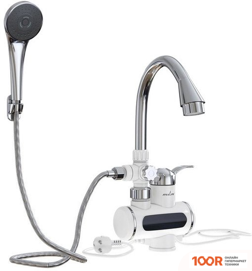 Mixline WH-004 (БЕЛЫЙ) (34763)