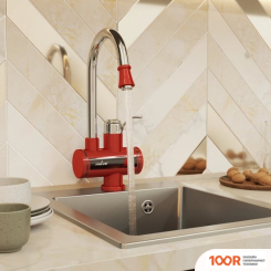 Mixline WH-003 (КРАСНЫЙ) (34761)