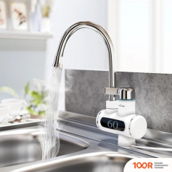 Mixline WH-003 (БЕЛЫЙ) (34759)