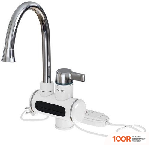 Mixline WH-003 (БЕЛЫЙ) (34759)