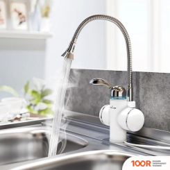 Mixline WH-002 (БЕЛЫЙ) (34758)