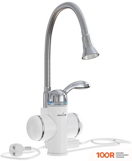 Mixline WH-002 (БЕЛЫЙ) (34758)