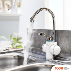 Mixline WH-001 (БЕЛЫЙ) (34757)