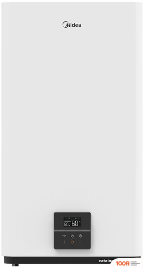 Midea STREAM MWH-8020-FED WI-FI (34752)