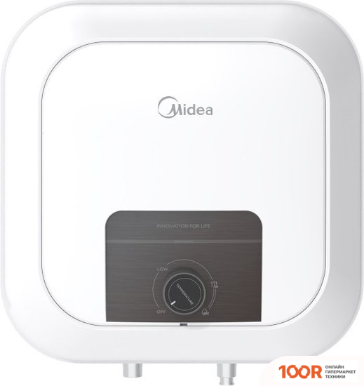 Midea KITCHEN PRO MWH10-15MPCA (34730)