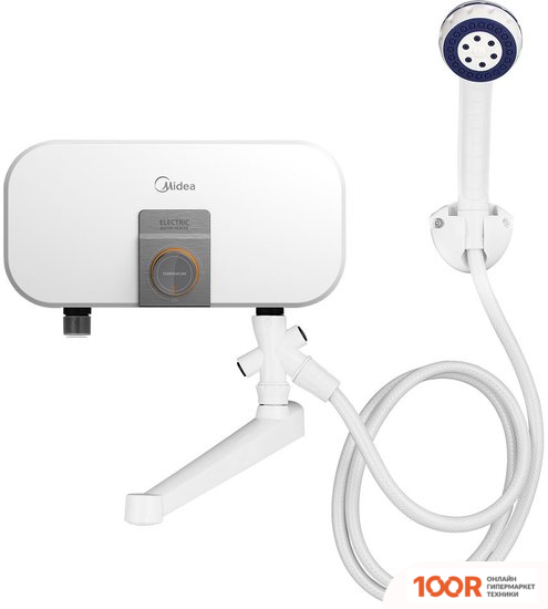 Midea INFINITY MIWH-6500C (34729)