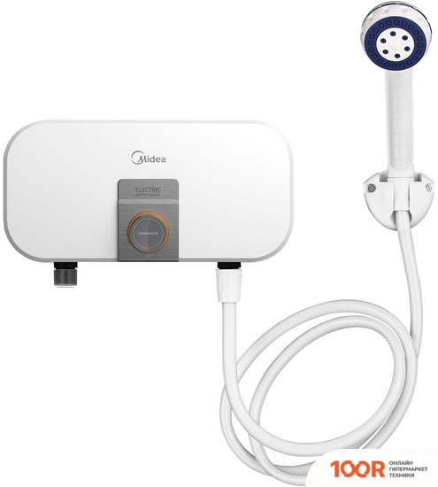 Midea INFINITY MIWH-5500S (34727)