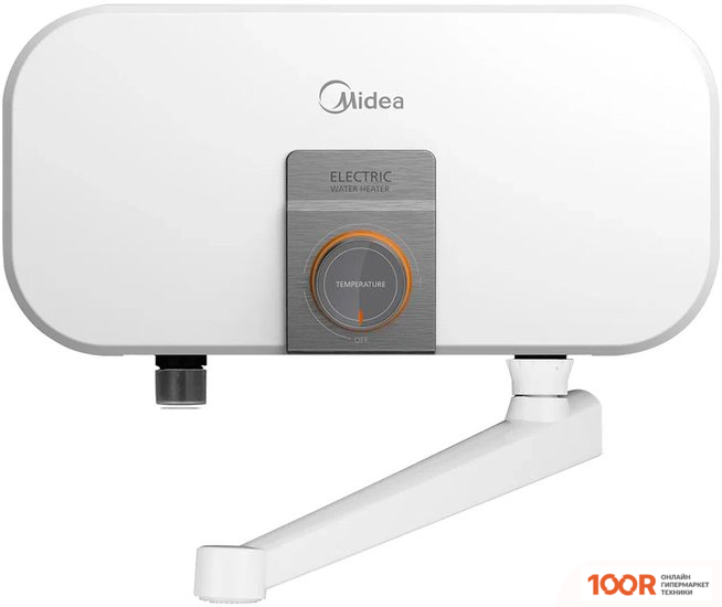 Midea INFINITY MIWH-3500T (34725)