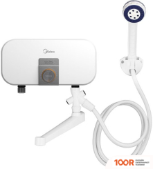 Midea INFINITY MIWH-3500C (34724)