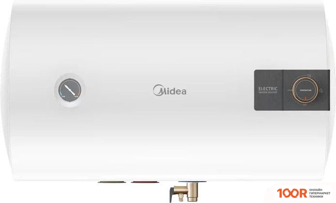 Midea HRE MWH-5015-HRE (34722)