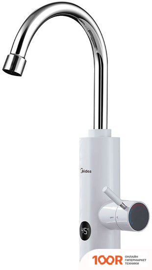 Midea FLOW MTWH-3000 (34721)