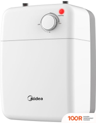 Midea COMPACT MWH-0510-SMU (34710)