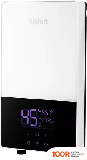 Kitfort КТ-6034 (34690)