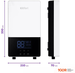 Kitfort КТ-6034 (34690)