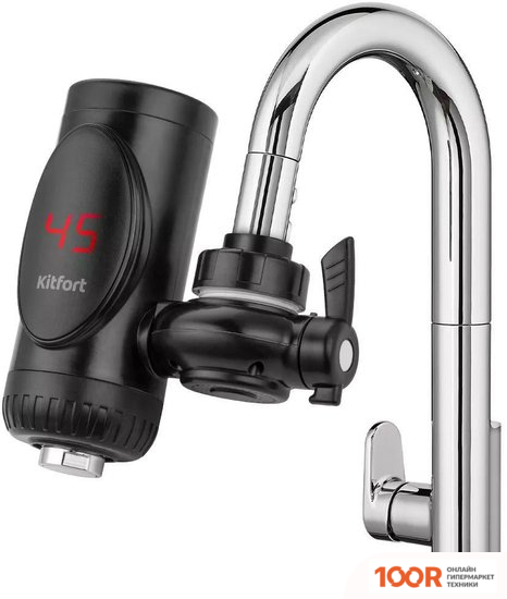 Kitfort КТ-4034 (34689)