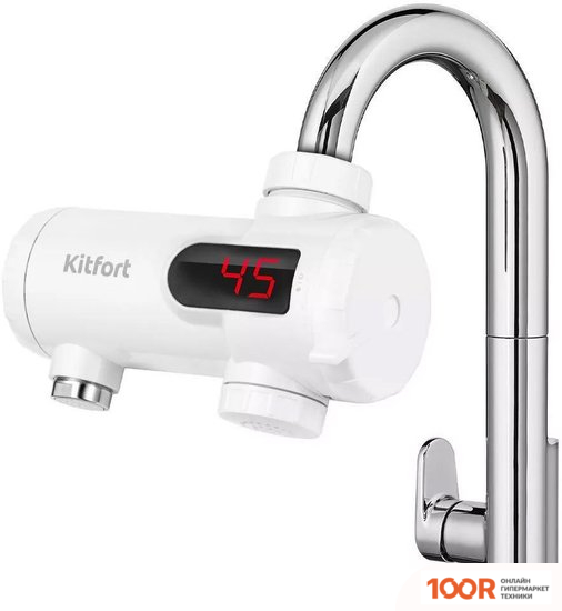 Kitfort КТ-4033 (34688)