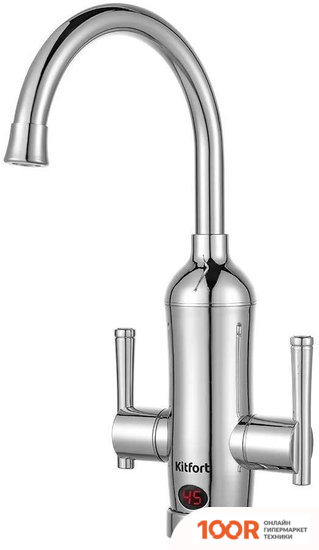 Kitfort КТ-4030 (34687)