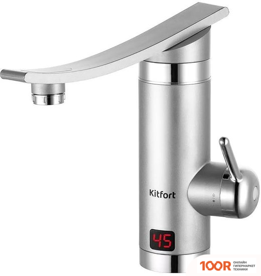 Kitfort КТ-4028 (34686)