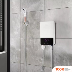 Kitfort KT-4089 (34685)