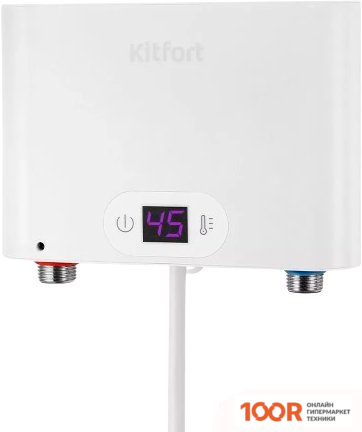 Kitfort KT-4088 (34684)