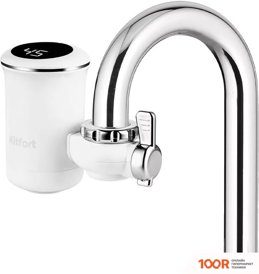 Kitfort KT-4035 (34682)