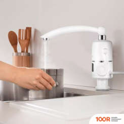 Kitfort KT-4027 (34678)