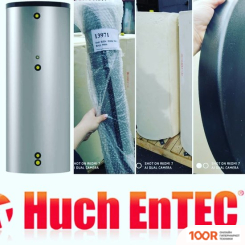 Huch EnTEC TBS-BASIC 160 (34657)