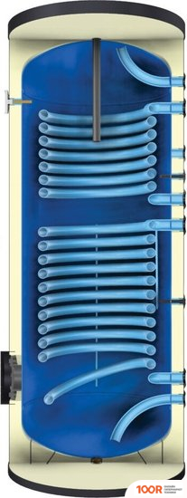 Huch EnTEC TBA-D200 (34650)