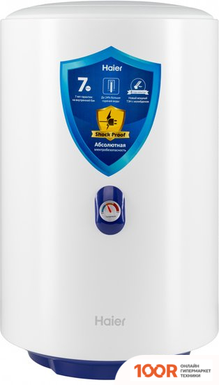 Haier ES50V-A4 (34587)