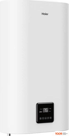 Haier ES30V-F6 INOX (34582)