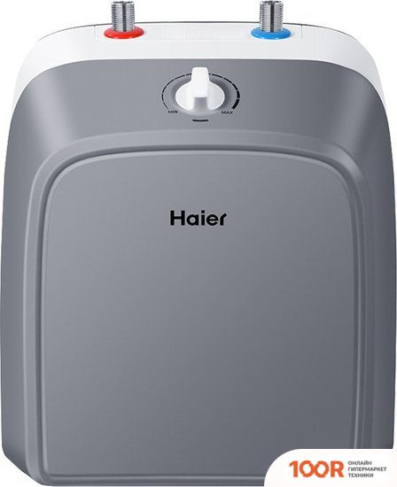 Haier ES10V-Q2(R) (34563)