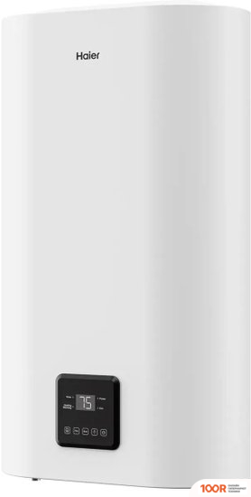 Haier ES100V-F6 INOX (34556)
