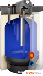 Galmet FUSION SG(S)100 FL (34458)