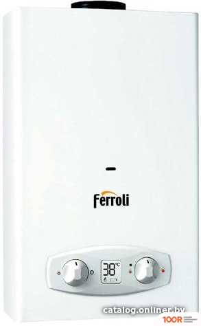 Ferroli VERONA 11D (34451)