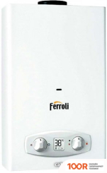 Ferroli VERONA 11D (34451)