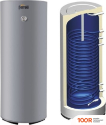 Ferroli ECOUNIT N 400-1C GRYZD70A (34440)