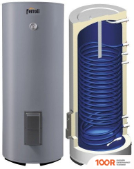 Ferroli ECOUNIT N 150 1C GRY0980A (34437)