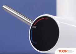 Electrolux TAPTRONIC (БЕЛЫЙ) (34426)