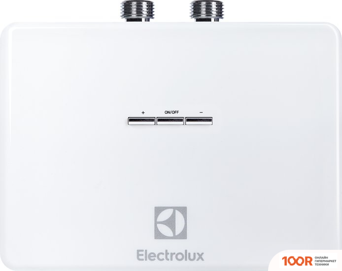 Electrolux NPX 8 AQUATRONIC DIGITAL PRO (34425)