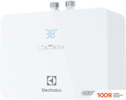 Electrolux NPX 4 AQUATRONIC DIGITAL 2.0 (34424)