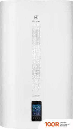 Electrolux EWH 80 SMARTINVERTER (34417)
