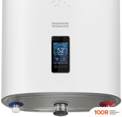 Electrolux EWH 80 SMARTINVERTER (34417)